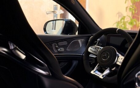 Mercedes-Benz AMG GT I рестайлинг, 2019 год, 9 900 000 рублей, 9 фотография