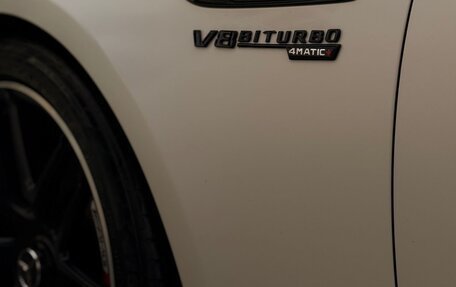 Mercedes-Benz AMG GT I рестайлинг, 2019 год, 9 900 000 рублей, 10 фотография