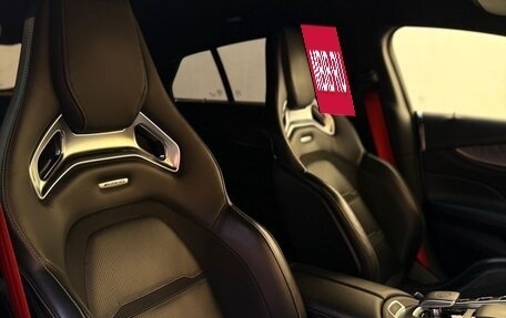 Mercedes-Benz AMG GT I рестайлинг, 2019 год, 9 900 000 рублей, 8 фотография