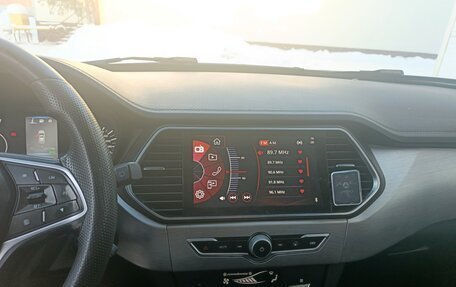 Lifan X70 I, 2018 год, 950 000 рублей, 6 фотография