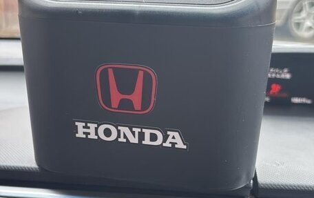 Honda Stepwgn IV, 2018 год, 2 750 000 рублей, 15 фотография