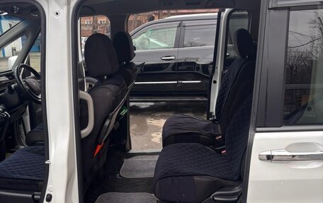 Honda Stepwgn IV, 2018 год, 2 750 000 рублей, 7 фотография