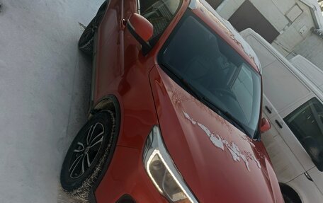 Lifan X70 I, 2018 год, 950 000 рублей, 2 фотография