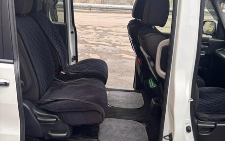 Honda Stepwgn IV, 2018 год, 2 750 000 рублей, 12 фотография