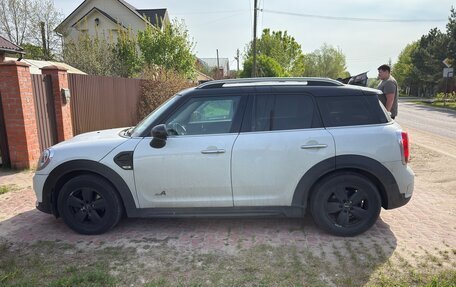 MINI Countryman II (F60), 2018 год, 2 380 000 рублей, 3 фотография