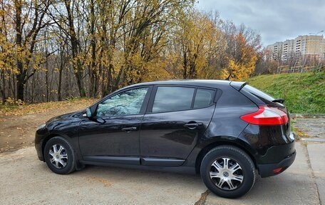 Renault Megane III, 2013 год, 670 000 рублей, 7 фотография