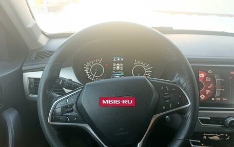 Lifan X70 I, 2018 год, 950 000 рублей, 8 фотография