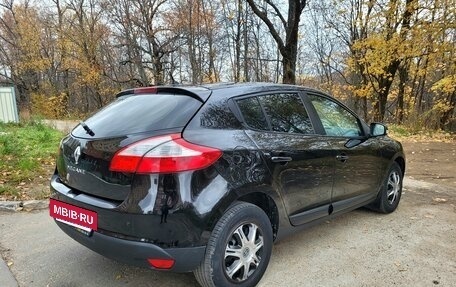 Renault Megane III, 2013 год, 670 000 рублей, 6 фотография