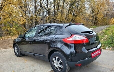 Renault Megane III, 2013 год, 670 000 рублей, 5 фотография