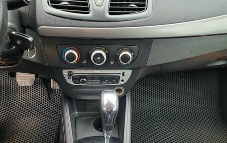 Renault Megane III, 2013 год, 670 000 рублей, 11 фотография