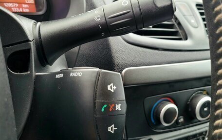 Renault Megane III, 2013 год, 670 000 рублей, 10 фотография