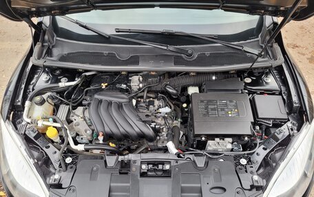 Renault Megane III, 2013 год, 670 000 рублей, 9 фотография