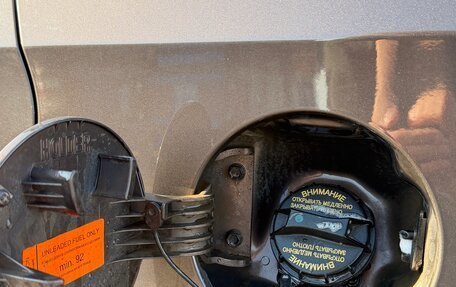 KIA Rio III рестайлинг, 2016 год, 970 000 рублей, 6 фотография