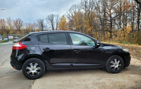 Renault Megane III, 2013 год, 670 000 рублей, 8 фотография