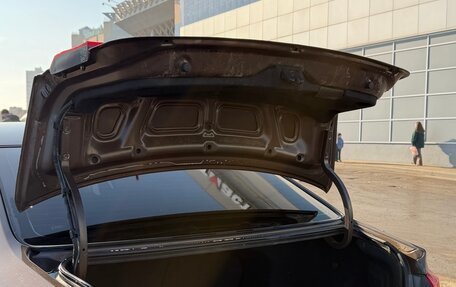 KIA Rio III рестайлинг, 2016 год, 970 000 рублей, 5 фотография