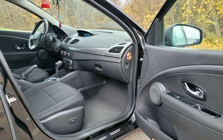 Renault Megane III, 2013 год, 670 000 рублей, 17 фотография