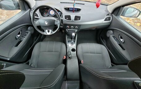 Renault Megane III, 2013 год, 670 000 рублей, 12 фотография