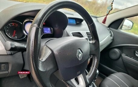 Renault Megane III, 2013 год, 670 000 рублей, 13 фотография