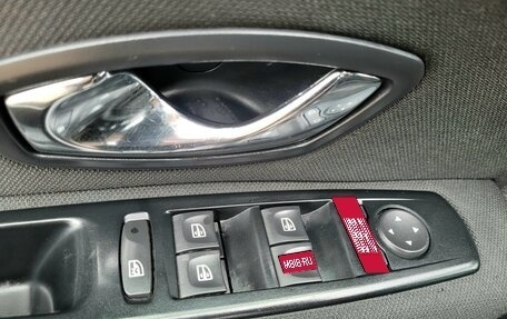 Renault Megane III, 2013 год, 670 000 рублей, 15 фотография