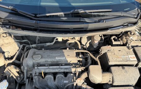 KIA Rio III рестайлинг, 2016 год, 970 000 рублей, 12 фотография