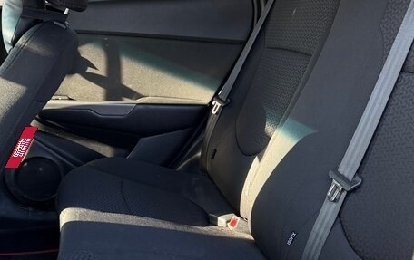 KIA Rio III рестайлинг, 2016 год, 970 000 рублей, 11 фотография