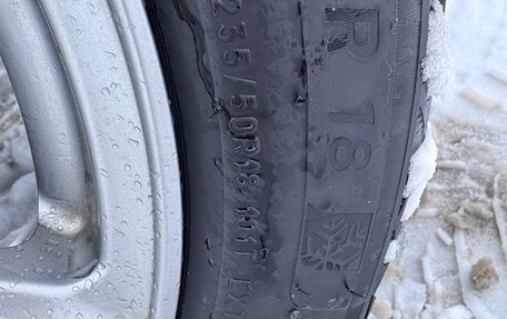 Chevrolet Niva I рестайлинг, 2016 год, 790 000 рублей, 21 фотография