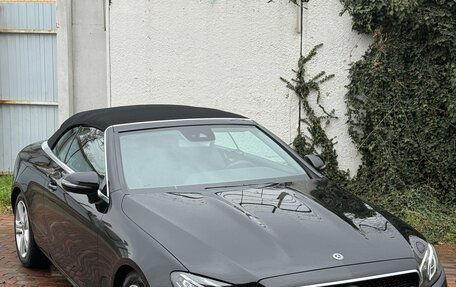 Mercedes-Benz E-Класс, 2019 год, 5 100 000 рублей, 4 фотография