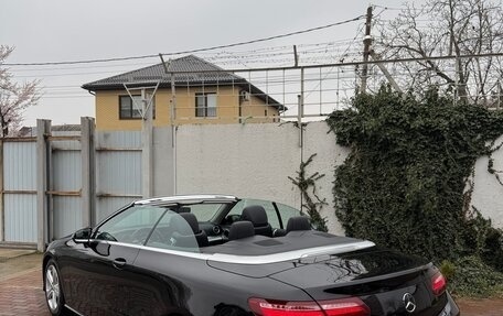 Mercedes-Benz E-Класс, 2019 год, 5 100 000 рублей, 14 фотография