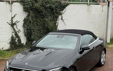 Mercedes-Benz E-Класс, 2019 год, 5 100 000 рублей, 2 фотография