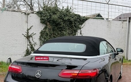 Mercedes-Benz E-Класс, 2019 год, 5 100 000 рублей, 11 фотография