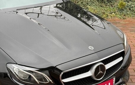 Mercedes-Benz E-Класс, 2019 год, 5 100 000 рублей, 5 фотография