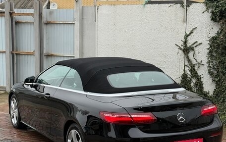 Mercedes-Benz E-Класс, 2019 год, 5 100 000 рублей, 12 фотография