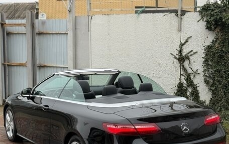 Mercedes-Benz E-Класс, 2019 год, 5 100 000 рублей, 13 фотография