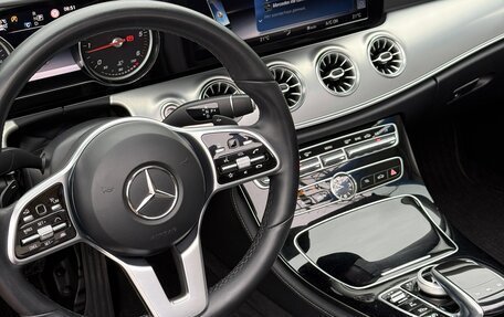 Mercedes-Benz E-Класс, 2019 год, 5 100 000 рублей, 20 фотография