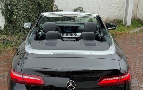 Mercedes-Benz E-Класс, 2019 год, 5 100 000 рублей, 24 фотография