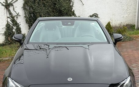 Mercedes-Benz E-Класс, 2019 год, 5 100 000 рублей, 15 фотография