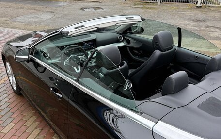 Mercedes-Benz E-Класс, 2019 год, 5 100 000 рублей, 18 фотография