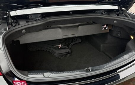 Mercedes-Benz E-Класс, 2019 год, 5 100 000 рублей, 25 фотография