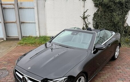 Mercedes-Benz E-Класс, 2019 год, 5 100 000 рублей, 17 фотография
