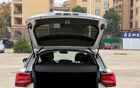 Audi A4, 2022 год, 2 208 000 рублей, 13 фотография