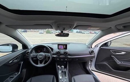 Audi A4, 2022 год, 2 208 000 рублей, 14 фотография