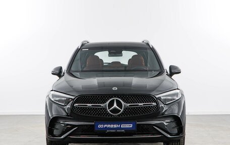 Mercedes-Benz GLC, 2025 год, 7 885 050 рублей, 3 фотография
