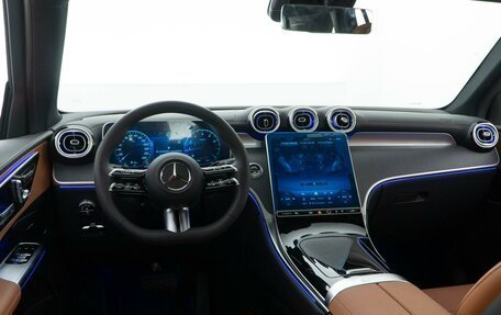 Mercedes-Benz GLC, 2025 год, 7 885 050 рублей, 10 фотография