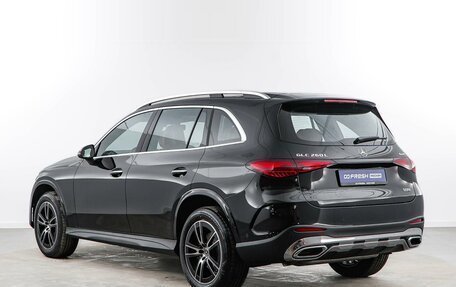 Mercedes-Benz GLC, 2025 год, 7 885 050 рублей, 2 фотография