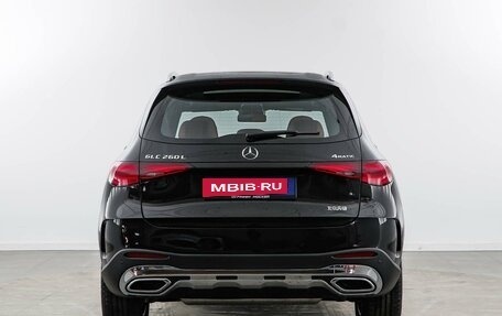 Mercedes-Benz GLC, 2025 год, 7 885 050 рублей, 4 фотография