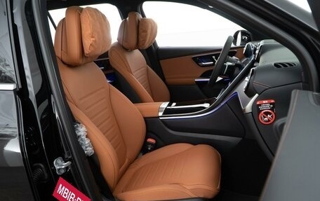 Mercedes-Benz GLC, 2025 год, 7 885 050 рублей, 12 фотография