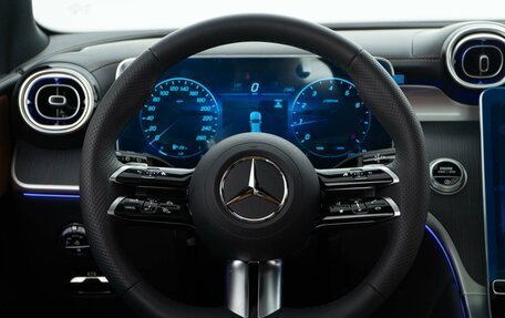 Mercedes-Benz GLC, 2025 год, 7 885 050 рублей, 20 фотография