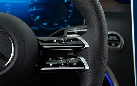 Mercedes-Benz GLC, 2025 год, 7 885 050 рублей, 22 фотография