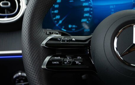 Mercedes-Benz GLC, 2025 год, 7 885 050 рублей, 21 фотография