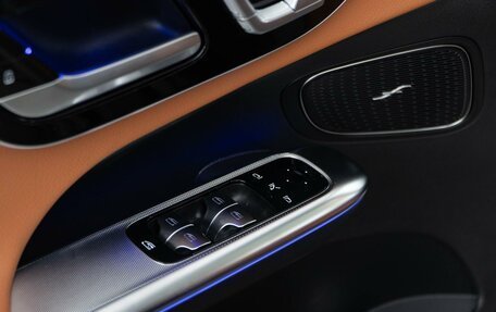 Mercedes-Benz GLC, 2025 год, 7 885 050 рублей, 26 фотография